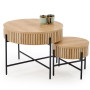 Coffee table DANTE