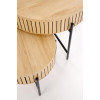 Coffee table DANTE