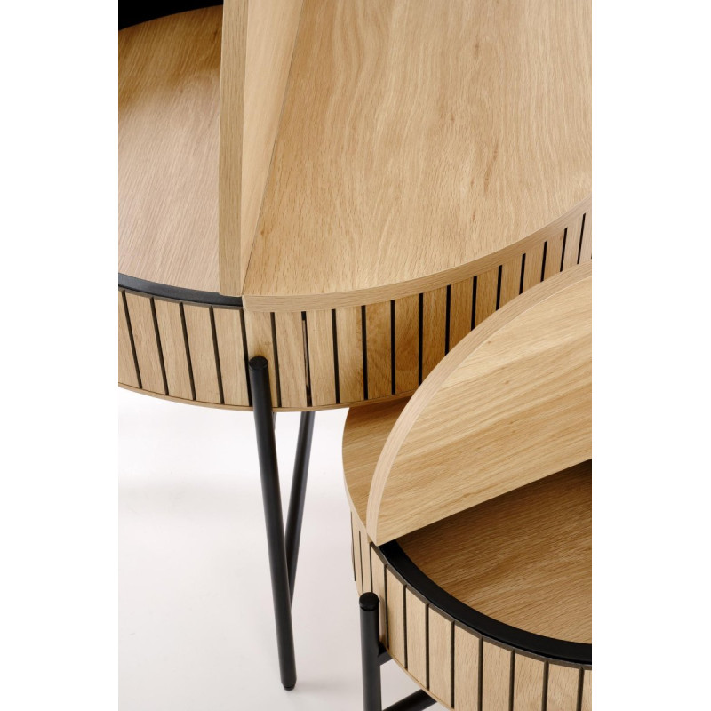Coffee table DANTE