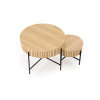 Coffee table DANTE