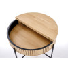 Coffee table DANTE