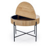 Coffee table DANTE