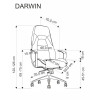 Kontoritool DARWIN