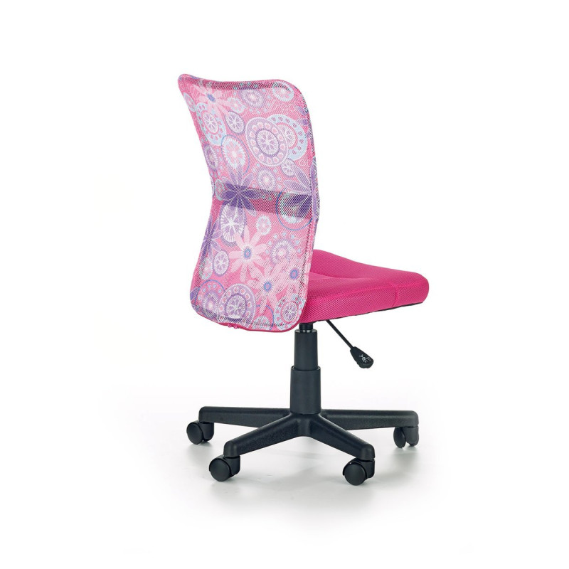 Children chaor DINGO pink