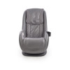 Armchair DOPIO dark grey