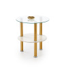 Coffee table DUCAT S