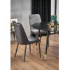 Table EMBOS