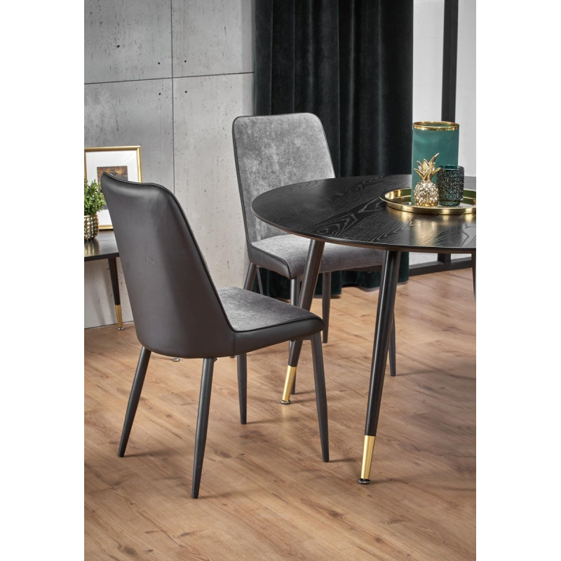 Table EMBOS