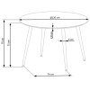 Table EMBOS