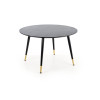 Table EMBOS