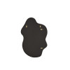 Mirror ESSENT black
