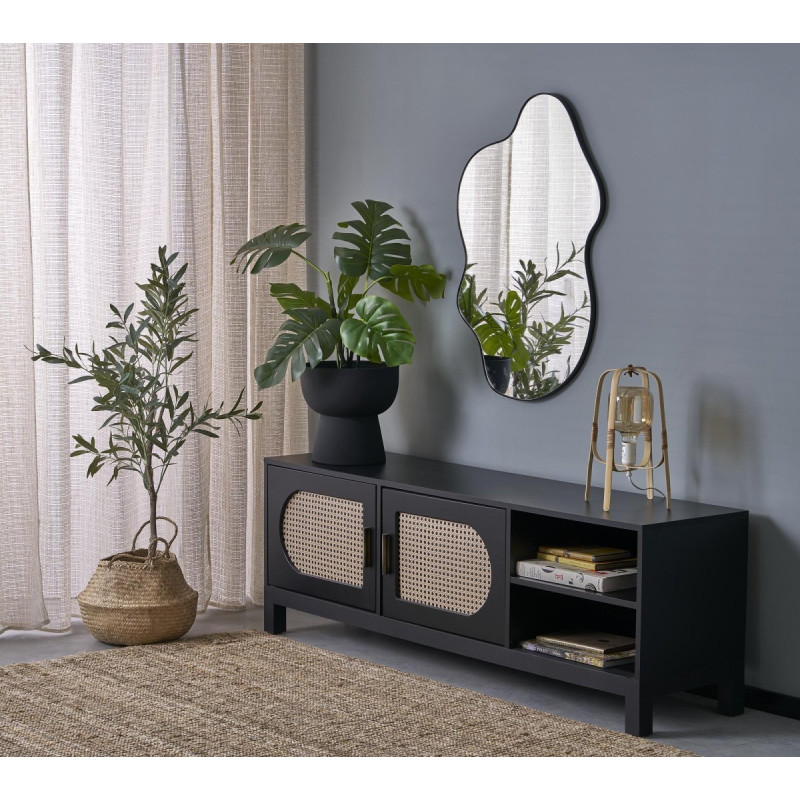 Mirror ESSENT black