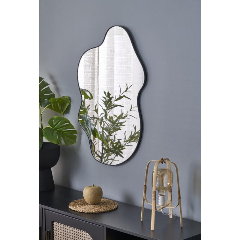 Mirror ESSENT black