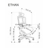 Kontoritool ETHAN