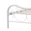 Voodi 90x200 FABRIZIA