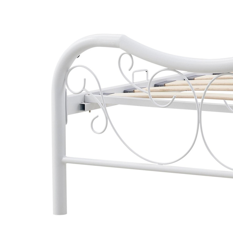 Voodi 90x200 FABRIZIA