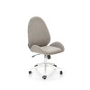 Office chair FALCAO grey