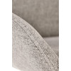 Office chair FALCAO grey