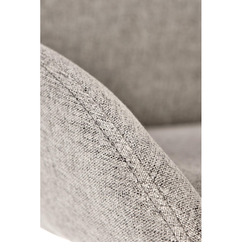 Office chair FALCAO grey