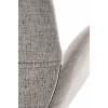 Office chair FALCAO grey