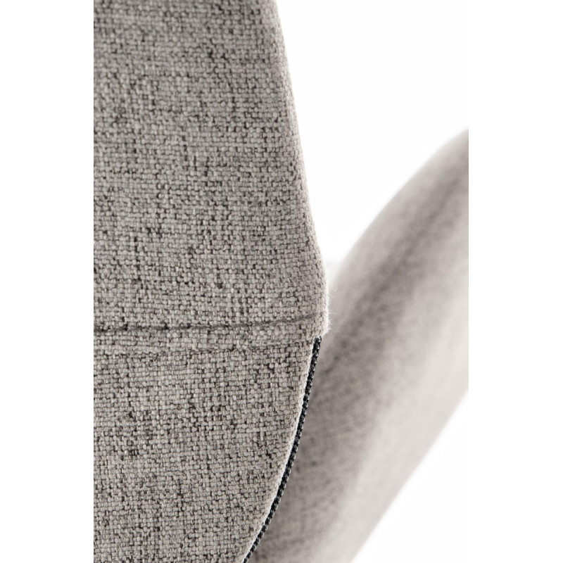 Office chair FALCAO grey