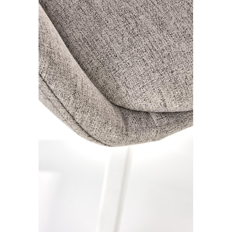 Office chair FALCAO grey