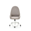 Office chair FALCAO grey