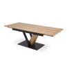 Table FANIS