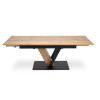 Table FANIS
