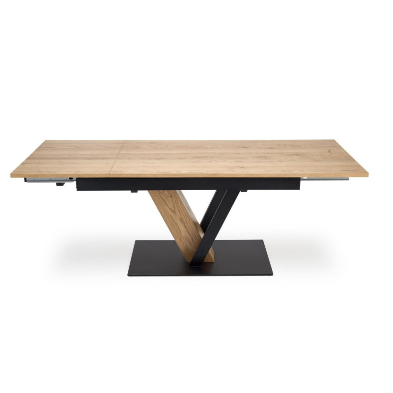 Table FANIS
