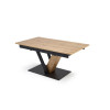 Table FANIS