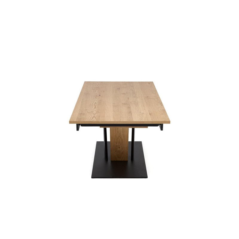 Table FANIS