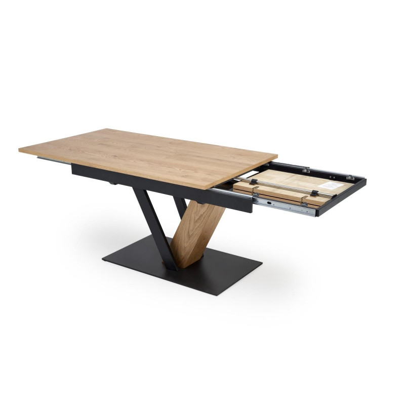Table FANIS
