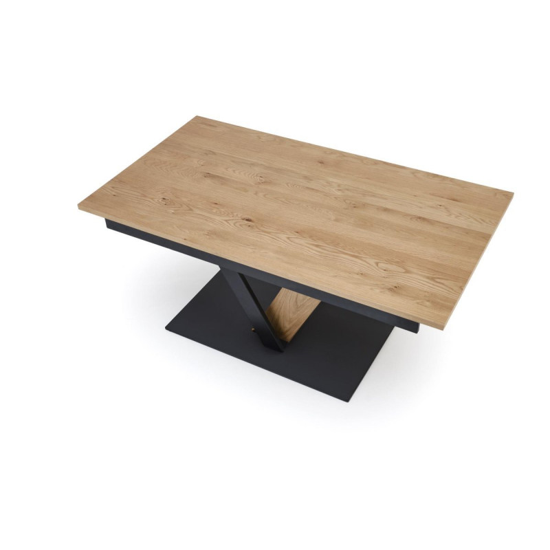 Table FANIS