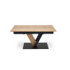 Table FANIS