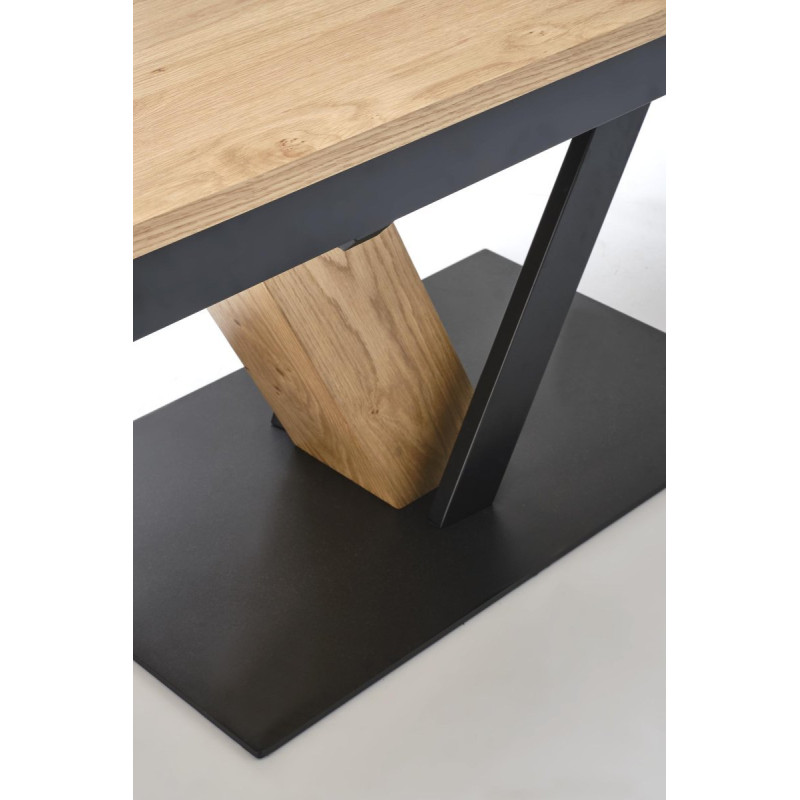 Table FANIS