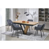 Table FANIS