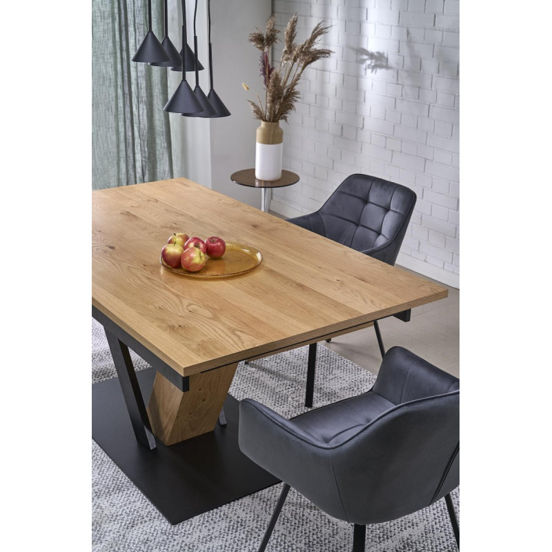 Table FANIS