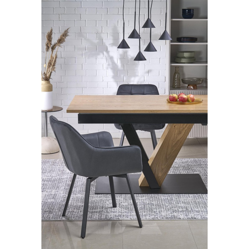 Table FANIS