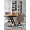 Table FANIS