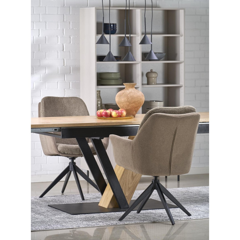 Table FANIS