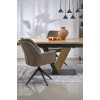 Table FANIS