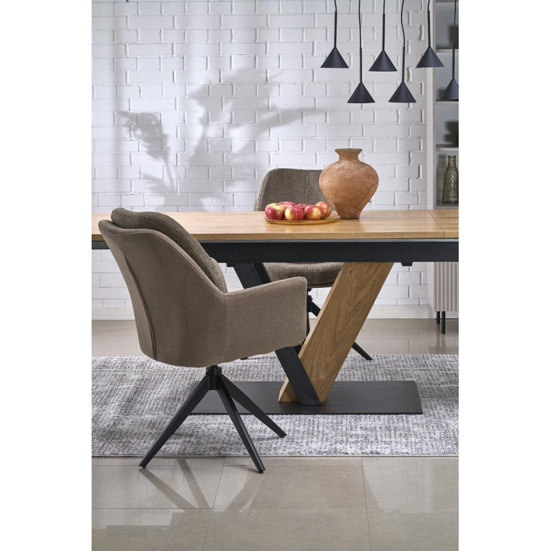 Table FANIS