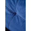 Armchair FELIPE 2 dark blue