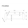 Pink FICARIA