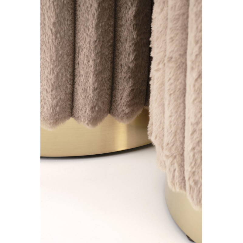 Tumba FIDO cappuccino