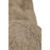 Office chair FLORES brown