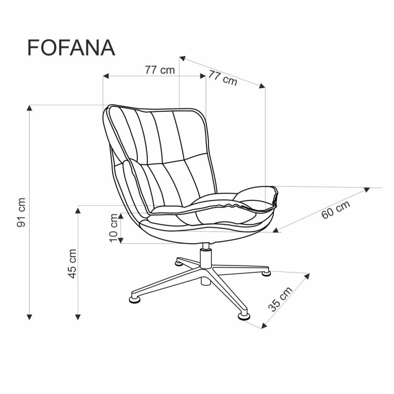 Tugitool FOFANA