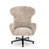 Armchair FRANCO beige