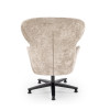 Armchair FRANCO beige